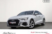 Audi A3 S line s line 30tdi navi sitzhzg eph