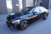 Mercedes Classe C AMG Line Benz c 180 c 180  leder  ambiente  night paket *amg line*