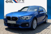 BMW Série 1 M Sport 125 d m sportpaket aut/kamera/led/aktivtemp/navi