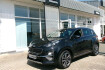 Kia Sportage GT-Line 2.0l 184ps platinium ahk#ruckkam#lhz#shz#led#dab