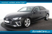 Audi A4 S line 35 tdi s line *1.hand*leder*navi*kamera*