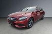 Mercedes Classe C Avantgarde Benz c 250 limousine cgi/ s.heft/navi/licht paket/ass