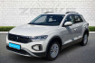 Volkswagen T-Roc Life T roc 1.5 tsi life digitales cockpit led acc apple carpl