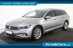 Volkswagen Passat SW Elegance Passat variant passat 1.5 tsi dsg elegance *1.hand*leder*pano*