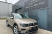Volkswagen Tiguan Highline highline*allrad*1.hand*garantie*navi*shz