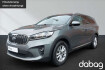 Kia Sorento Vision vision 4wd 1. hand 4x shz lhz kamera nav