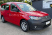 Volkswagen Caddy Autres basis maxi// 7 sitzer/kamera/