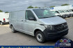 Volkswagen Transporter Autres T6 transporter 6.1 kasten tdi lr ahk*temp*navi