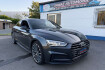 Audi A5 Coupé Autres A5 coupe s line*navi*hud*