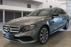 Mercedes Classe E Exclusive Benz e 220 d t kam ambiente led schiebed. navi ahk