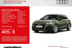 Audi A1 advanced advanced 30 tfsi / carplay  le. shz