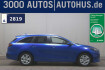 Kia Ceed SW Vision Ceed sw / cee'd sw  ceed sw / cee?d sw ceed sportswagon 1.5 t gdi vision navi led