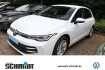 Volkswagen Golf 8 Life Golf viii 1.5tsi life r kamera acc sideassist alu si?