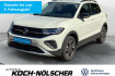 Volkswagen T-Cross Autres T cross 1.0 tsi energy navi led kamera