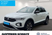 Volkswagen T-Roc Goal T roc goal tsi navi sitzheizung einparkhilfe led