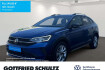 Volkswagen Taigo Goal goal tsi dsg navi sitzheizung einparkhilfe led