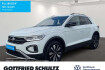 Volkswagen T-Roc Goal T roc goal tsi carplay navi sitzheizung einparkhilfe