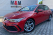 Volkswagen Golf 8 R-Line Golf viii lim. r line etsi acc/pdc/led/assistenz