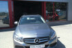 Mercedes Classe C Autres Benz c 200 c 200  navi  sd  park paket  intelligent light system led