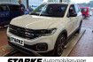 Volkswagen T-Cross Style T cross 1.5 tsi dsg style