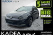 Volkswagen Golf Variant Goal Golf variant golf viii variant goal | acc | led | allwetter