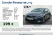 Kia Ceed Spirit / cee'd  ceed / cee?d 1.5t dct7 spirit technik 8 fach bereift