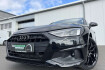 Audi A4 S line avant 35 2.0 tfsi s tronic blackline s line optik