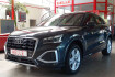 Audi Q2 advanced 35 tfsi advanced*ahk+matrix+acc