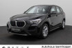 BMW X1 Advantage geschwindigreg parkass dab hifi lordos