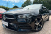 Mercedes CLA Autres Benz cla 200 shooting brake cla 200 d kamera*tempo