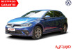 Volkswagen Polo R-Line 1.0 tsi dsg r line led totwinkel navi pdc