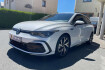 Volkswagen Golf Variant R-Line Golf variant golf viii variant 1.5 tsi r line panorama