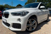 BMW X1 M Sport sdrive 20 i m sport hup*pano*kamera*tempo*nav
