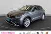 Volkswagen T-Roc Life T roc 1.5 life led parklenkass. klimaautom navi dab appl
