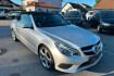 Mercedes Classe E Autres Benz e 250 cabrio sport paket *distronic*