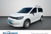 Volkswagen Caddy Dark Label kombi 2.0 tdi dsg dab acc klima pdc hinten