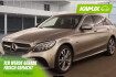 Mercedes Classe C AMG Line Benz c 300 300e t 9g amg line +led+navi+kamera+burmester