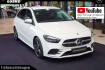 Mercedes Classe B AMG Line Benz b 180 b 180 d amg line distronic ahk led ruckfahrkamer