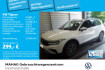 Volkswagen Tiguan Life life 2.0 tdi ahk led navi parkpilot rearv