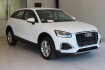 Audi Q2 advanced 30 tdi advanced s tr. led / virtual / kamera