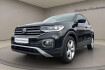 Volkswagen T-Cross Style T cross style 1.5 tsi dsg (acc/led/kamera)