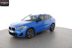 BMW X2 M Sport x2 xdrive25d m sport panorama headup keyless h/k