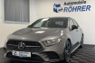 Mercedes Classe A AMG Line Benz a 200 limousine aut. amg line night kamera leder