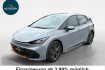 Cupra Born Autres 204 ps 58 kwh navi warmepumpe