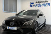 Mercedes Classe C AMG Line Benz c 180 t cgi 9g amg line night distronic+ led