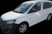Volkswagen Caddy Autres basis