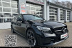 Mercedes Classe C Autres Benz c 200 d t modell amg aut led night shz ahzv leder