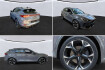Cupra Formentor VZ vz e hybrid acc leder 360kamera ahk