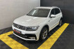 Volkswagen Tiguan Highline r line 4motion+acc+keyless+led+kamera+nav