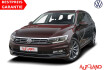 Volkswagen Passat SW Highline Passat variant 2.0 tsi r line led navi leder